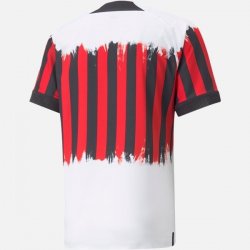 Maglia AC Milan X NEMEN Edizione Speciale 2022