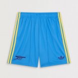 Pantaloni Arsenal Portiere 2026/2027 Pantaloni Arsenal Portiere 2026/2027