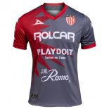 Thailandia Maglia Club Necaxa Terza 2023/2024