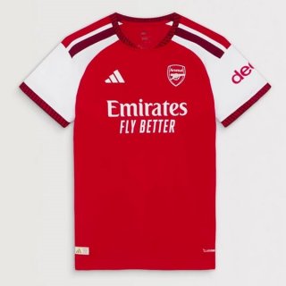 Maglia Arsenal Prima Donna 2026/2027