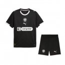 Maglia St Pauli Terza Bambino 2025/2026
