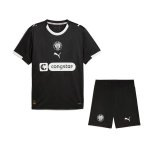 Maglia St Pauli Terza Bambino 2025/2026