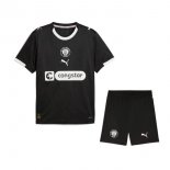 Maglia St Pauli Terza Bambino 2025/2026