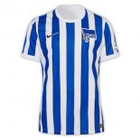 Thailandia Maglia Hertha Berlino Prima 2020/2021 Blu Bianco