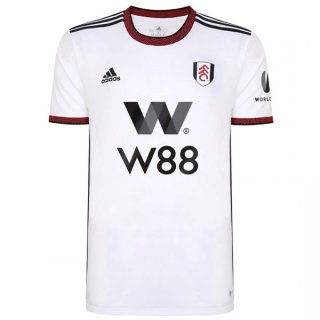 Thailandia Maglia Fulham Prima 2022/2023 Thailandia Maglia Fulham Prima 2022/2023