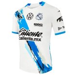 Thailandia Maglia Club Puebla Prima 2025/2026