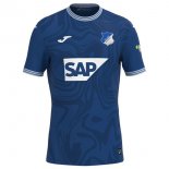 Thailandia Maglia Hoffenheim Prima 2023/2024