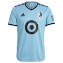 Thailandia Maglia Minnesota United Seconda 2021/2022