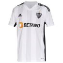 Thailandia Maglia Atletico Mineiro Seconda 2022/2023