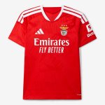 Thailandia Maglia Benfica Prima 2026