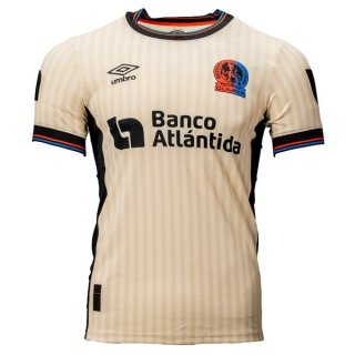 Thailandia Maglia CD Olimpia Terza 2026/2027