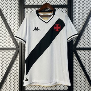 Thailandia Maglia Vasco da Gama 2025/2026 Bianco Thailandia Maglia Vasco da Gama 2025/2026 Bianco