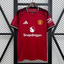 Thailandia Maglia M-U Prima 2025/2026