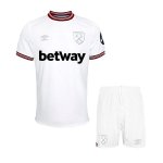 Maglia West Ham Seconda Bambino 2023/2024 Maglia West Ham Seconda Bambino 2023/2024