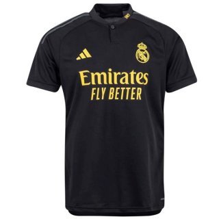 Maglia Real Madrid Terza 2023/2024 Maglia Real Madrid Terza 2023/2024