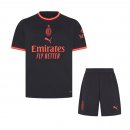 Maglia AC Milan Terza Bambino 2026/2027 Maglia AC Milan Terza Bambino 2026/2027