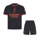 Maglia AC Milan Terza Bambino 2026/2027