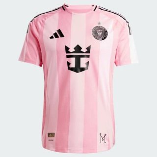 Thailandia Maglia Inter Miami Prima 2026/2027