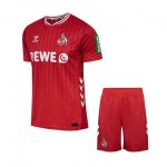 Maglia FC Köln Seconda Bambino 2025/2026