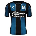 Thailandia Maglia Querétaro Prima 2020/2021 Blu