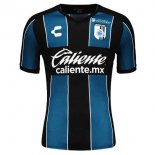 Thailandia Maglia Querétaro Prima 2020/2021 Blu