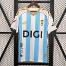 Thailandia Maglia Real Oviedo Terza 2025/2026