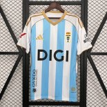 Thailandia Maglia Real Oviedo Terza 2025/2026