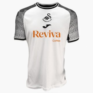 Thailandia Maglia Swansea City Prima 2023/2024 Thailandia Maglia Swansea City Prima 2023/2024
