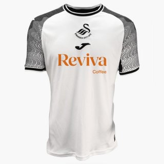 Thailandia Maglia Swansea City Prima 2023/2024