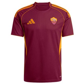 Thailandia Maglia AS Roma Prima 2025/2026