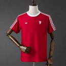 Thailandia Maglia M-U Terrace Icons 2026