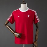 Thailandia Maglia M-U Terrace Icons 2026