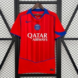Thailandia Maglia PSG Fourth 2025/2026 Thailandia Maglia PSG Fourth 2025/2026