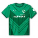 Thailandia Maglia Greuther Furth Seconda 2024/2025