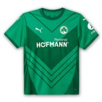 Thailandia Maglia Greuther Furth Seconda 2024/2025 Thailandia Maglia Greuther Furth Seconda 2024/2025