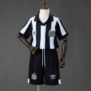 Maglia Santos Seconda Bambino 2026/2027