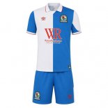 Maglia Blackburn Rovers Prima Bambino 2026/2027 Maglia Blackburn Rovers Prima Bambino 2026/2027