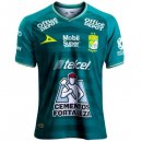 Thailandia Maglia Club León Prima 2020/2021 Verde