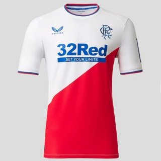 Thailandia Maglia Rangers Seconda 2022/2023 Thailandia Maglia Rangers Seconda 2022/2023