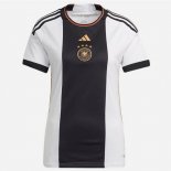 Thailandia Maglia Germania Prima Donna 2022/2023