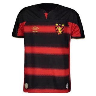 Thailandia Maglia Recife Prima 2020/2021 Rosso Thailandia Maglia Recife Prima 2020/2021 Rosso