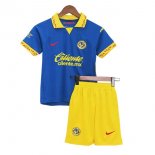 Maglia Club América Seconda Bambino 2023/2024