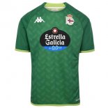 Thailandia Maglia Deportivo Coruna Seconda 2022/2023