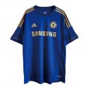 Thailandia Maglia Chelsea Prima Retro 2012 2013