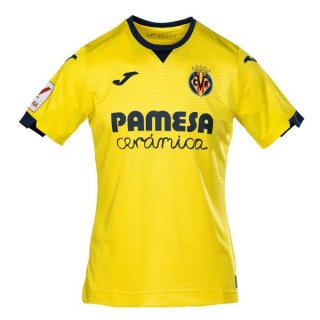 Thailandia Maglia Villarreal Prima 2023/2024 Thailandia Maglia Villarreal Prima 2023/2024