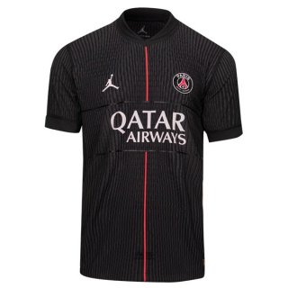 Thailandia Maglia PSG 4ª 2025-2026