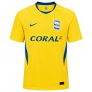 Thailandia Maglia Birmingham City Seconda 2026/2027 Thailandia Maglia Birmingham City Seconda 2026/2027