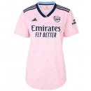 Thailandia Maglia Arsenal Terza Donna 2022/2023