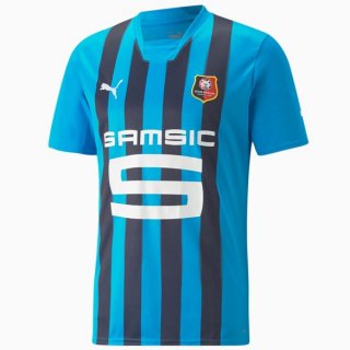 Thailandia Maglia Stade Rennais Terza 2022/2023 Thailandia Maglia Stade Rennais Terza 2022/2023