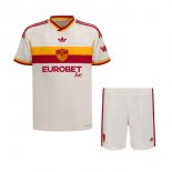 Maglia AS Roma Seconda Bambino 2026/2027